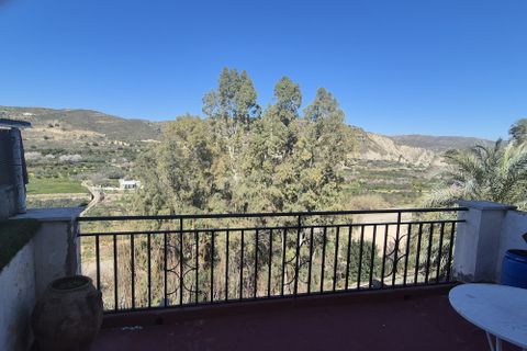 Byhus i Albanchez, Almeria, Albanchez - € 75.000 | Ref: Doña Carmen - foto 18